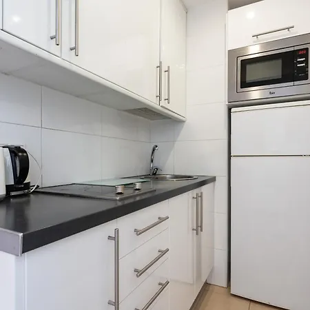 Sunny With Seaview * 丰希罗拉