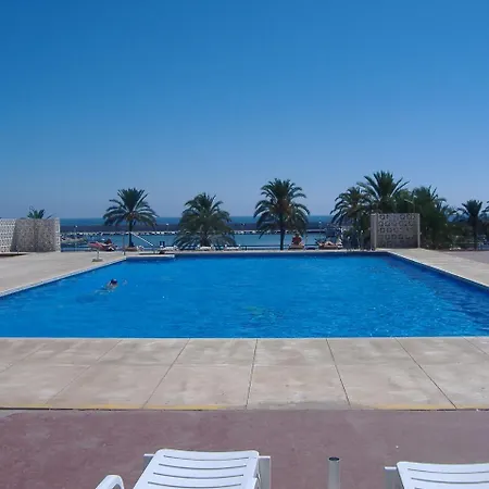 Apartment Sunny With Seaview Fuengirola