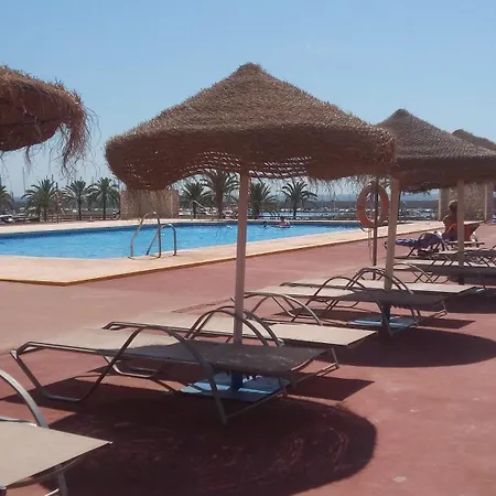Sunny With Seaview * Fuengirola