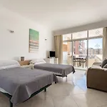Sunny With Seaview Апартаменты