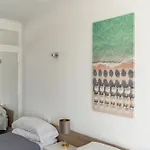 Apartament Sunny With Seaview