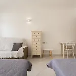Apartament Sunny With Seaview *
