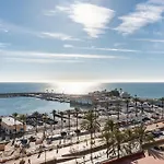 Apartament Sunny With Seaview *