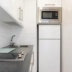 Sunny With Seaview Apartament Fuengirola