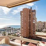 Sunny With Seaview Apartament