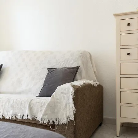 Sunny With Seaview Apartament Fuengirola
