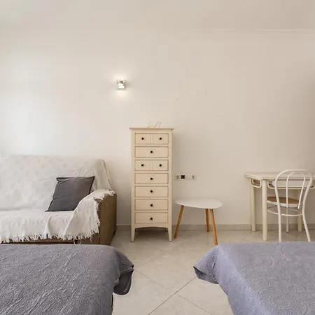 Apartamento Sunny With Seaview *